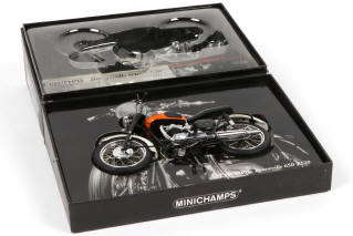 Lot 48 - MINICHAMPS (ALLEMAGNE) (1)
