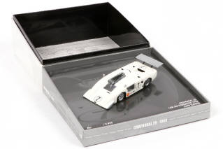 Lot 52 - MINICHAMPS (ALLEMAGNE) (1)