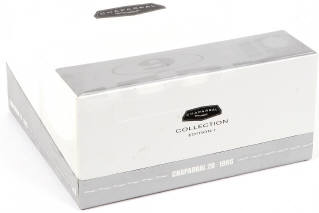 Lot 51 - MINICHAMPS (ALLEMAGNE) (1)