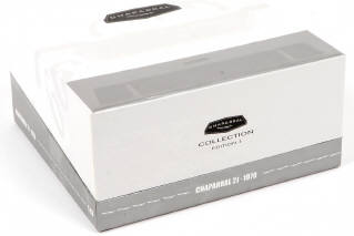 Lot 53 - MINICHAMPS (ALLEMAGNE) (1)