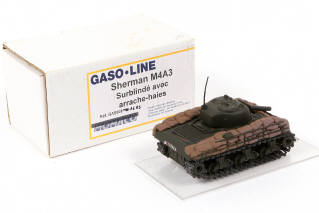 Lot 148 - GASO.LINE (FRANCE) (1)
