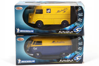 Lot 34 - SOLIDO (FRANCE) (2)
