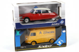Lot 37 - SOLIDO (FRANCE) (2)