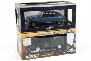 Lot 32 - NOREV (FRANCE) (2)