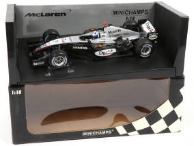 Lot 19 - MINICHAMPS (ALLEMAGNE) (1)