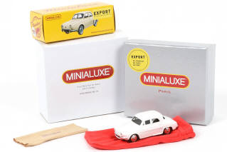 Lot 143 - MINIALUXE (FRANCE) (1)