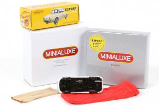Lot 143 - MINIALUXE (FRANCE) (1)