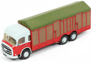 Lot 120 - MINITRUCKS (FRANCE) (1)