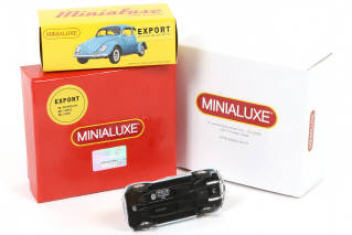Lot 131 - MINIALUXE (FRANCE) (1)