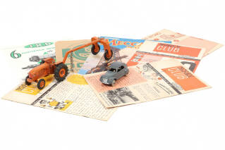 Lot 122 - DIVERS (FRANCE) (7)