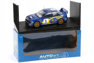 Lot 20 - AUTOART (ALLEMAGNE) (1)