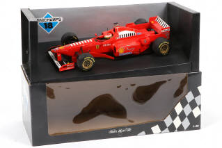 Lot 27 - PAUL'S MODEL ART (ALLEMAGNE) (1)