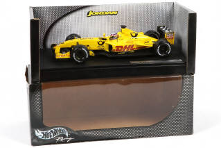 Lot 21 - MATTEL (USA) (1)