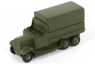 Lot 150 - DINKY TOYS (GB) (1)