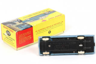 Lot 236 - DINKY TOYS (GB) (1)