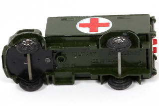 Lot 237 - NICKYTOYS (INDE) (1)