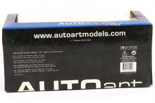 Lot 8 - AUTOART (ALLEMAGNE) (1)