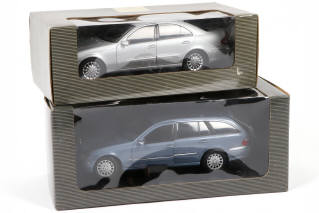Lot 26 - KYOSHO (JAPON) (2)