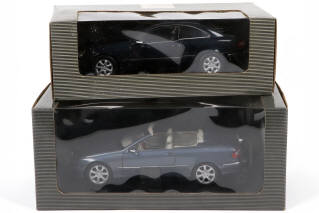 Lot 25 - KYOSHO (JAPON) (2)