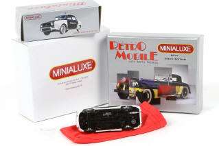 Lot 201 - MINIALUXE (FRANCE) (1)