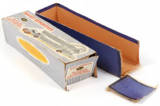Lot 264 - DINKY TOYS (FRANCE) (1)