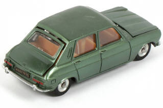 Lot 254 - DINKY TOYS (FRANCE) (1)
