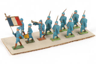 Lot 54 - DIVERS (1)