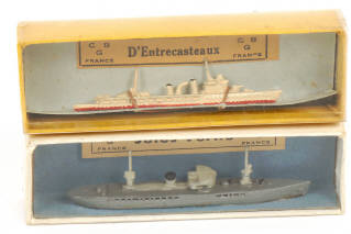 Lot 55 - C.B.G. (FRANCE) (1)