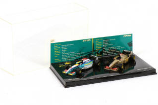 Lot 130 - MINICHAMPS (ALLEMAGNE) (1)