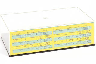 Lot 129 - MINICHAMPS (ALLEMAGNE) (1)