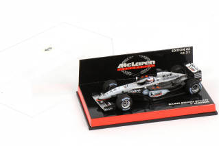 Lot 136 - MINICHAMPS (ALLEMAGNE) (3)