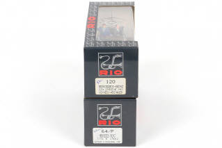 Lot 150 - RIO (ITALIE) (2)