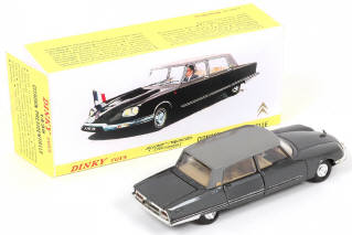 Lot 256 - DINKY TOYS (FRANCE) (1)