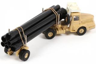 Lot 263 - DINKY TOYS (FRANCE) (1)