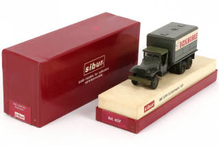 Lot 227 - SIBUR (FRANCE) (1)