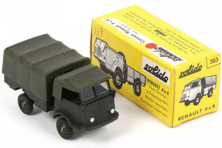 Lot 76 - SOLIDO (FRANCE) (4)