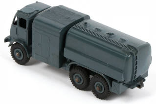 Lot 238 - DINKY TOYS (GB) (1)