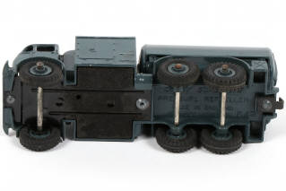 Lot 238 - DINKY TOYS (GB) (1)