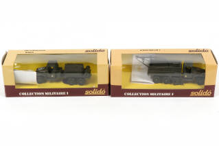 Lot 78 - SOLIDO (FRANCE) (7)