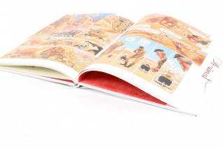 Lot 321 - EDITIONS VENTS D'OUEST (FRANCE) (1)