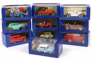 Lot 313 - EDITIONS ATLAS (FRANCE) (10)