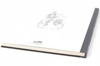 Lot 318 - EDITIONS BLACK AND WHITE (BELGIQUE) (1)