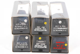 Lot 213 - VEREM (FRANCE) (6)