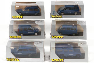 Lot 214 - VEREM (FRANCE) (6)