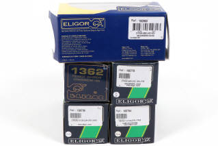 Lot 233 - ELIGOR (FRANCE) (5)
