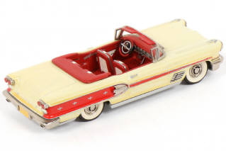 Lot 152 - BROOKLIN MODELS (GB) (1)