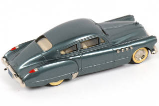 Lot 151 - BROOKLIN MODELS (GB) (1)