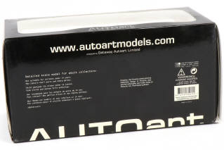Lot 19 - AUTOART (ALLEMAGNE) (1)