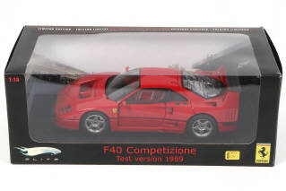 Lot 4 - HOT WHEELS (USA) (2)