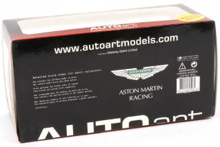 Lot 17 - AUTOART (ALLEMAGNE) (1)